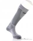 CEP Touring Compression Dámy Lyžiarske ponožky, CEP, Sivá, , Ženy, 0052-10026, 5638015439, 4064985078061, N1-01.jpg