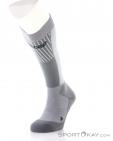 CEP Touring Compression Mujer Calcetines para ski, CEP, Gris, , Mujer, 0052-10026, 5638015439, 4064985078061, N1-06.jpg