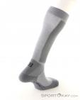 CEP Touring Compression Mujer Calcetines para ski, CEP, Gris, , Mujer, 0052-10026, 5638015439, 4064985078061, N2-17.jpg