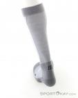 CEP Touring Compression Mujer Calcetines para ski, CEP, Gris, , Mujer, 0052-10026, 5638015439, 4064985078061, N3-13.jpg