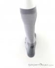 CEP Touring Compression Mujer Calcetines para ski, CEP, Gris, , Mujer, 0052-10026, 5638015439, 4064985078061, N4-14.jpg