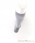 CEP Touring Compression Mujer Calcetines para ski, CEP, Gris, , Mujer, 0052-10026, 5638015439, 4064985078061, N5-15.jpg