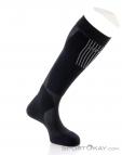 CEP Touring Compression Mujer Calcetines para ski, CEP, Negro, , Mujer, 0052-10026, 5638015440, 4064985078153, N1-01.jpg