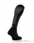CEP Touring Compression Mujer Calcetines para ski, CEP, Negro, , Mujer, 0052-10026, 5638015440, 4064985078153, N1-16.jpg
