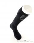 CEP Touring Compression Mujer Calcetines para ski, CEP, Negro, , Mujer, 0052-10026, 5638015440, 4064985078153, N2-02.jpg