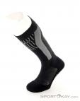 CEP Touring Compression Mujer Calcetines para ski, CEP, Negro, , Mujer, 0052-10026, 5638015440, 4064985078153, N2-07.jpg
