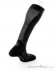 CEP Touring Compression Mujer Calcetines para ski, CEP, Negro, , Mujer, 0052-10026, 5638015440, 4064985078153, N2-17.jpg