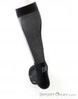 CEP Touring Compression Mujer Calcetines para ski, CEP, Negro, , Mujer, 0052-10026, 5638015440, 4064985078153, N3-13.jpg