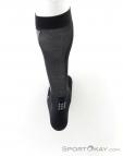 CEP Touring Compression Mujer Calcetines para ski, CEP, Negro, , Mujer, 0052-10026, 5638015440, 4064985078153, N4-14.jpg