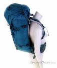 Deuter Guide 32+8l SL Women Backpack, Deuter, Turquoise, , Female, 0078-10557, 5638015445, 4046051133799, N2-07.jpg
