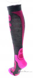 Lenz Free Tour 1.0 Ski Socks, , Gray, , Male,Female,Unisex, 0051-10054, 5638015454, , N2-12.jpg