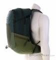 Deuter Futura 23l Backpack, , Olive-Dark Green, , Male,Female,Unisex, 0078-10756, 5638015458, , N1-06.jpg