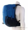Deuter Futura 23l Backpack, , Dark-Blue, , Male,Female,Unisex, 0078-10756, 5638015459, , N1-06.jpg