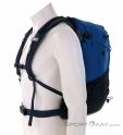 Deuter Futura 23l Backpack, , Dark-Blue, , Male,Female,Unisex, 0078-10756, 5638015459, , N1-16.jpg
