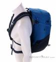 Deuter Futura 23l Backpack, , Dark-Blue, , Male,Female,Unisex, 0078-10756, 5638015459, , N2-17.jpg