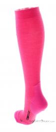Lenz Compression 2.0 Merino Ski Socks, , Pink, , Male,Female,Unisex, 0051-10067, 5638015463, , N2-12.jpg