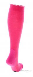 Lenz Compression 2.0 Merino Ski Socks, , Pink, , Male,Female,Unisex, 0051-10067, 5638015463, , N2-17.jpg