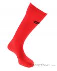 Lenz Compression 2.0 Merino Ski Socks, Lenz, Red, , Male,Female,Unisex, 0051-10067, 5638015466, 9006729261372, N1-01.jpg