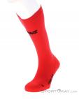 Lenz Compression 2.0 Merino Ski Socks, Lenz, Red, , Male,Female,Unisex, 0051-10067, 5638015466, 9006729261372, N1-06.jpg