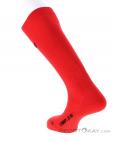Lenz Compression 2.0 Merino Ski Socks, Lenz, Red, , Male,Female,Unisex, 0051-10067, 5638015466, 9006729261372, N1-11.jpg