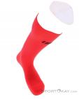 Lenz Compression 2.0 Merino Ski Socks, Lenz, Red, , Male,Female,Unisex, 0051-10067, 5638015466, 9006729261372, N2-02.jpg