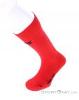 Lenz Compression 2.0 Merino Lyžiarske ponožky, Lenz, Červená, , Muži,Ženy,Unisex, 0051-10067, 5638015466, 9006729261372, N2-07.jpg