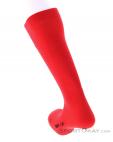 Lenz Compression 2.0 Merino Ski Socks, Lenz, Red, , Male,Female,Unisex, 0051-10067, 5638015466, 9006729261372, N2-12.jpg