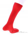 Lenz Compression 2.0 Merino Lyžiarske ponožky, Lenz, Červená, , Muži,Ženy,Unisex, 0051-10067, 5638015466, 9006729261372, N2-17.jpg