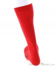 Lenz Compression 2.0 Merino Ski Socks, Lenz, Red, , Male,Female,Unisex, 0051-10067, 5638015466, 9006729261372, N3-13.jpg