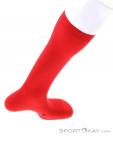 Lenz Compression 2.0 Merino Ski Socks, Lenz, Red, , Male,Female,Unisex, 0051-10067, 5638015466, 9006729261372, N3-18.jpg