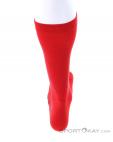 Lenz Compression 2.0 Merino Ski Socks, Lenz, Red, , Male,Female,Unisex, 0051-10067, 5638015466, 9006729261372, N4-14.jpg