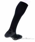 Lenz Skiing 6.0 Ski Socks, Lenz, Black, , Male,Female,Unisex, 0051-10068, 5638015474, 9006729341173, N2-17.jpg