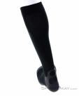 Lenz Skiing 6.0 Ski Socks, Lenz, Black, , Male,Female,Unisex, 0051-10068, 5638015474, 9006729341173, N3-13.jpg