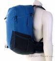 Deuter Futura 27l Backpack, , Dark-Blue, , Male,Female,Unisex, 0078-10757, 5638015477, , N1-06.jpg