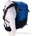 Deuter Futura 27l Backpack, , Dark-Blue, , Male,Female,Unisex, 0078-10757, 5638015477, , N2-17.jpg