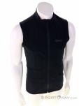Lenz Heat Vest 1.0 Mens Heat Vest, , Black, , Male, 0051-10069, 5638015480, , N2-02.jpg
