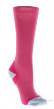 CEP Run Ultralight Compression Socks Mujer Calcetines de running, CEP, Rosa subido, , Mujer, 0052-10028, 5638015491, 4066052173266, N1-01.jpg