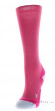 CEP Run Ultralight Compression Socks Femmes Chaussettes de course, , Rose, , Femmes, 0052-10028, 5638015491, , N1-06.jpg