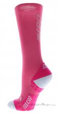 CEP Run Ultralight Compression Socks Femmes Chaussettes de course, , Rose, , Femmes, 0052-10028, 5638015491, , N1-11.jpg