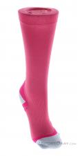 CEP Run Ultralight Compression Socks Femmes Chaussettes de course, CEP, Rose, , Femmes, 0052-10028, 5638015491, 4066052173266, N2-02.jpg