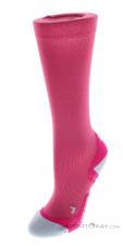 CEP Run Ultralight Compression Socks Women Running Socks, , Pink, , Female, 0052-10028, 5638015491, , N2-07.jpg