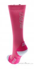 CEP Run Ultralight Compression Socks Femmes Chaussettes de course, , Rose, , Femmes, 0052-10028, 5638015491, , N2-12.jpg