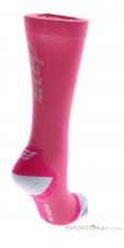 CEP Run Ultralight Compression Socks Damen Laufsocken, CEP, Pink-Rosa, , Damen, 0052-10028, 5638015491, 4066052173266, N2-17.jpg