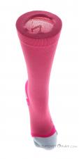 CEP Run Ultralight Compression Socks Women Running Socks, , Pink, , Female, 0052-10028, 5638015491, , N3-03.jpg