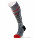 Lenz Heat Socks 5.1 Slim Fit Vykurovacie ponožky, Lenz, Sivá, , Muži,Ženy,Unisex, 0051-10072, 5638015497, 9006729210752, N1-06.jpg