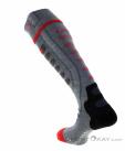 Lenz Heat Socks 5.1 Slim Fit Vykurovacie ponožky, Lenz, Sivá, , Muži,Ženy,Unisex, 0051-10072, 5638015497, 9006729210752, N1-11.jpg