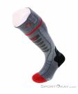 Lenz Heat Socks 5.1 Slim Fit Vykurovacie ponožky, Lenz, Sivá, , Muži,Ženy,Unisex, 0051-10072, 5638015497, 9006729210752, N2-07.jpg