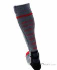Lenz Heat Socks 5.1 Slim Fit Vykurovacie ponožky, Lenz, Sivá, , Muži,Ženy,Unisex, 0051-10072, 5638015497, 9006729210752, N3-13.jpg