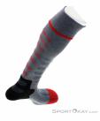 Lenz Heat Socks 5.1 Slim Fit Vykurovacie ponožky, Lenz, Sivá, , Muži,Ženy,Unisex, 0051-10072, 5638015497, 9006729210752, N3-18.jpg
