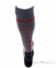 Lenz Heat Socks 5.1 Slim Fit Vykurovacie ponožky, Lenz, Sivá, , Muži,Ženy,Unisex, 0051-10072, 5638015497, 9006729210752, N4-14.jpg